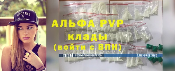 Альфа ПВП Арсеньев